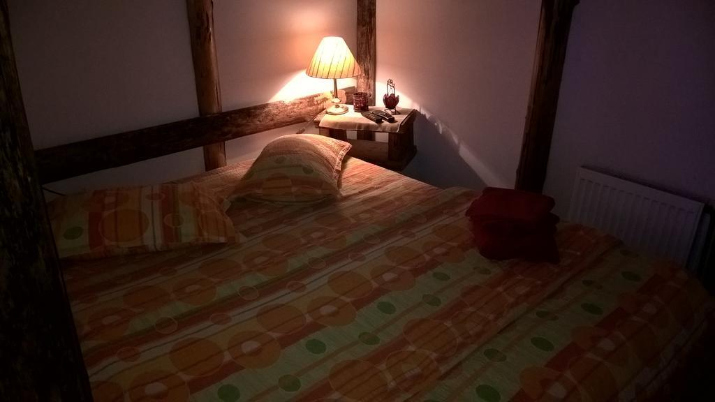 Cabana Belis Dealu Negru Villa Cameră foto